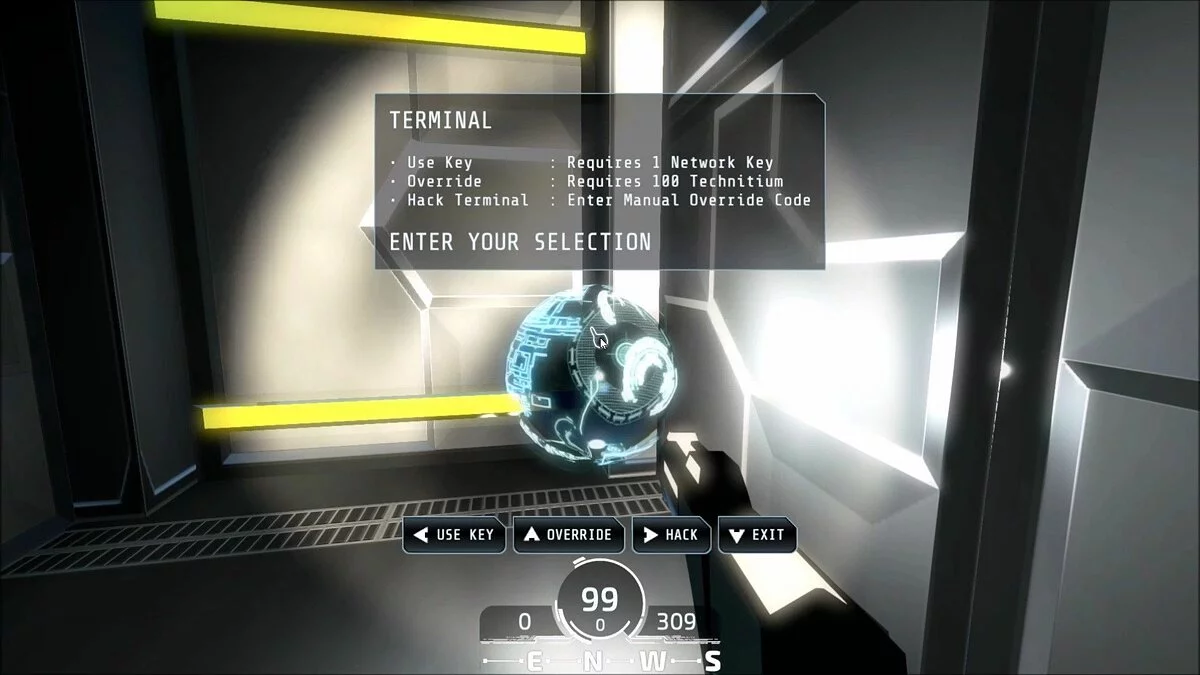 Скриншоты из ICEBOX: Speedgunner / Картинка 24