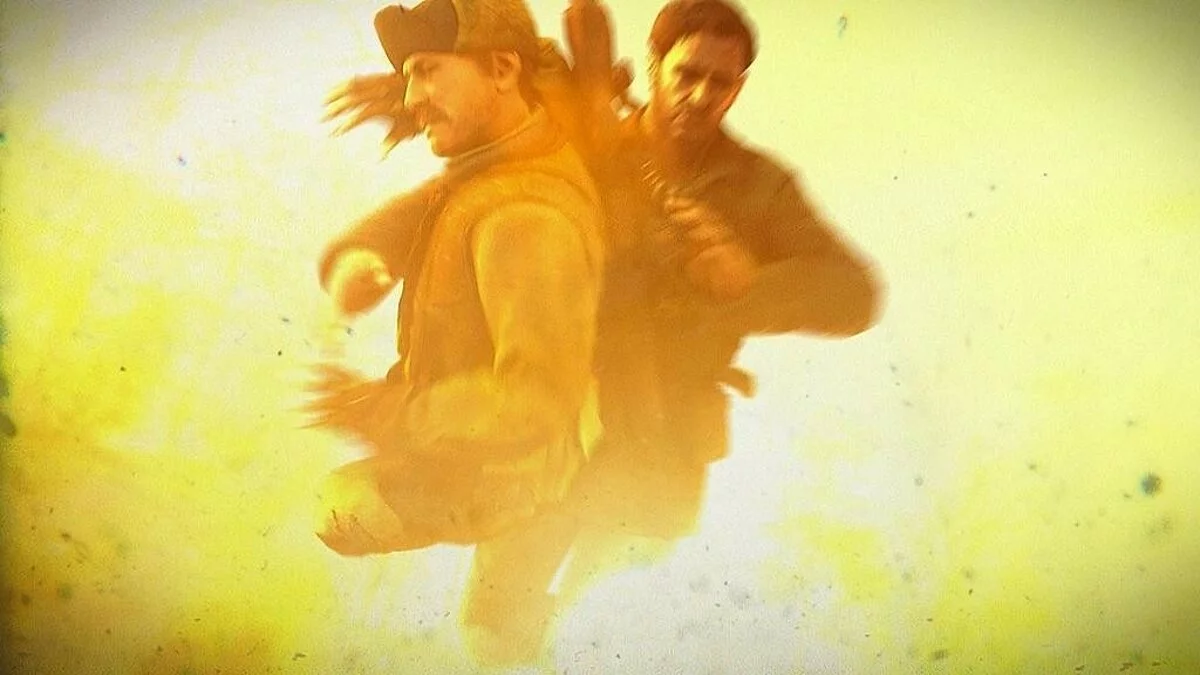 Скриншоты из Resistance 3 / Картинка 42