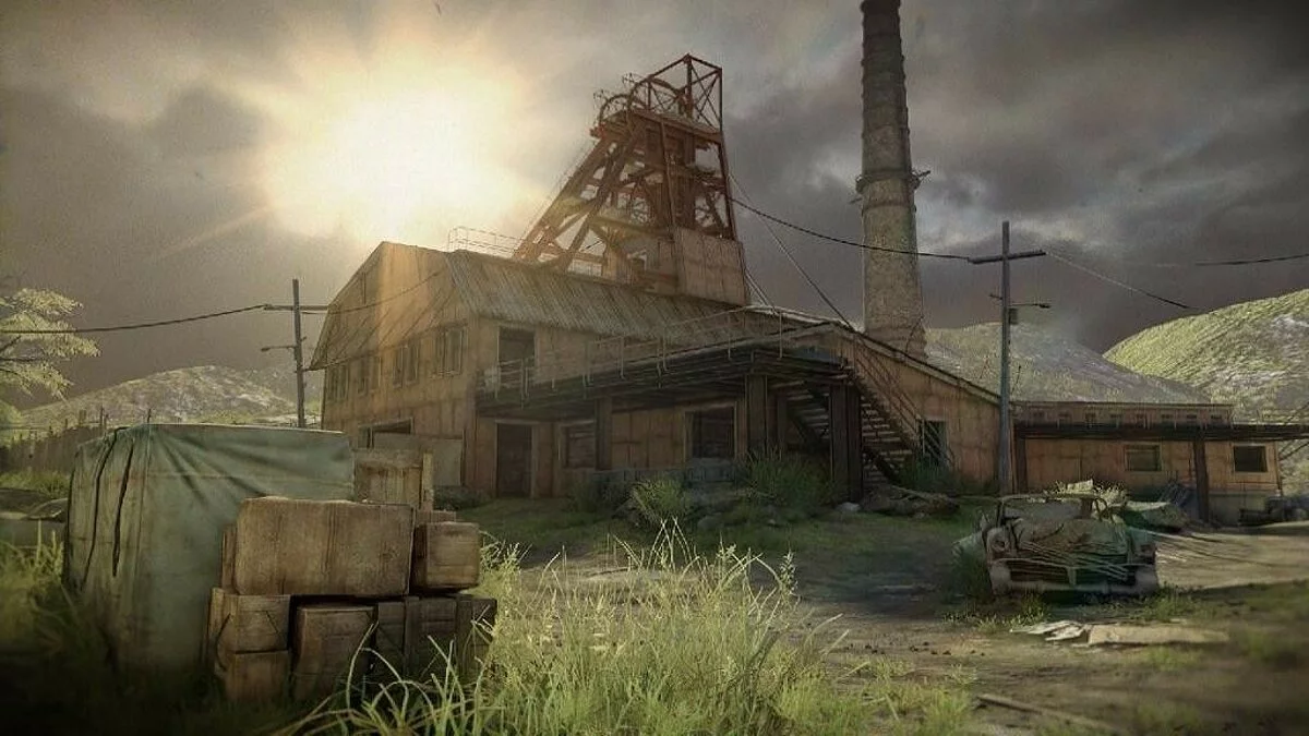 Скриншоты из Resistance 3 / Картинка 49