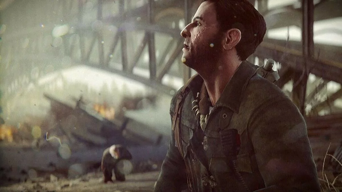 Скриншоты из Resistance 3 / Картинка 57