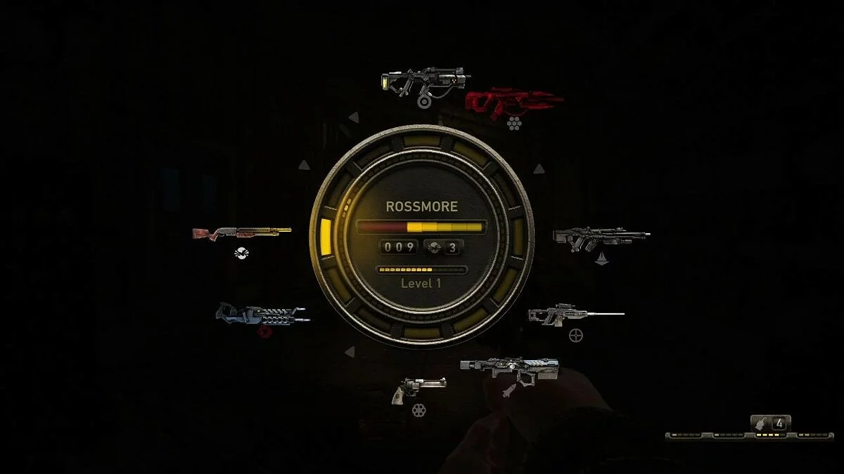 Скриншоты из Resistance 3 / Картинка 90