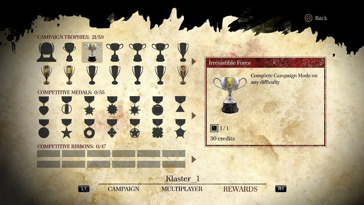 Скриншоты из Resistance 3 / Картинка 105