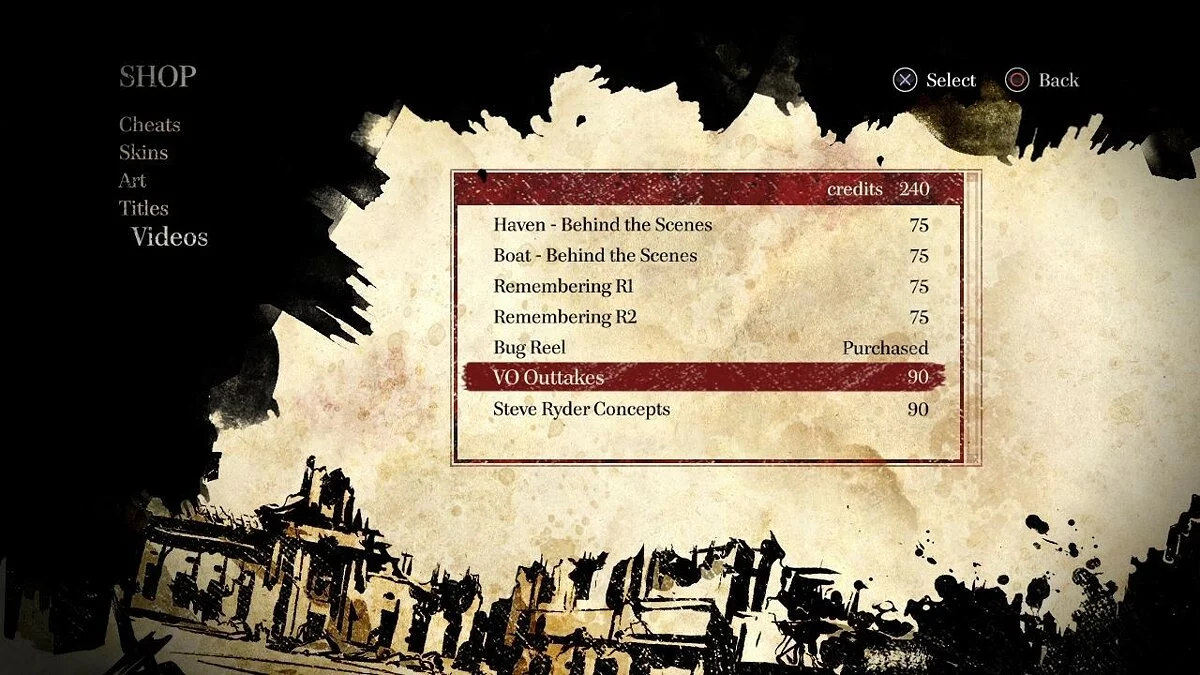 Скриншоты из Resistance 3 / Картинка 106
