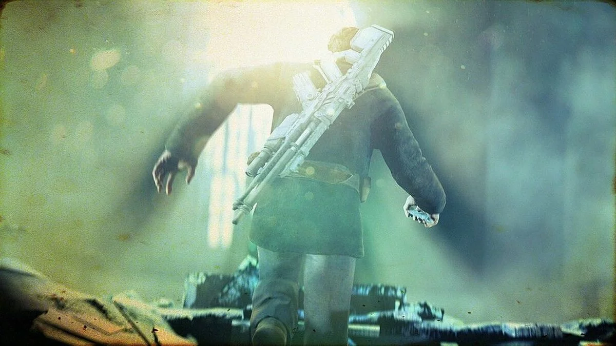 Скриншоты из Resistance 3 / Картинка 3
