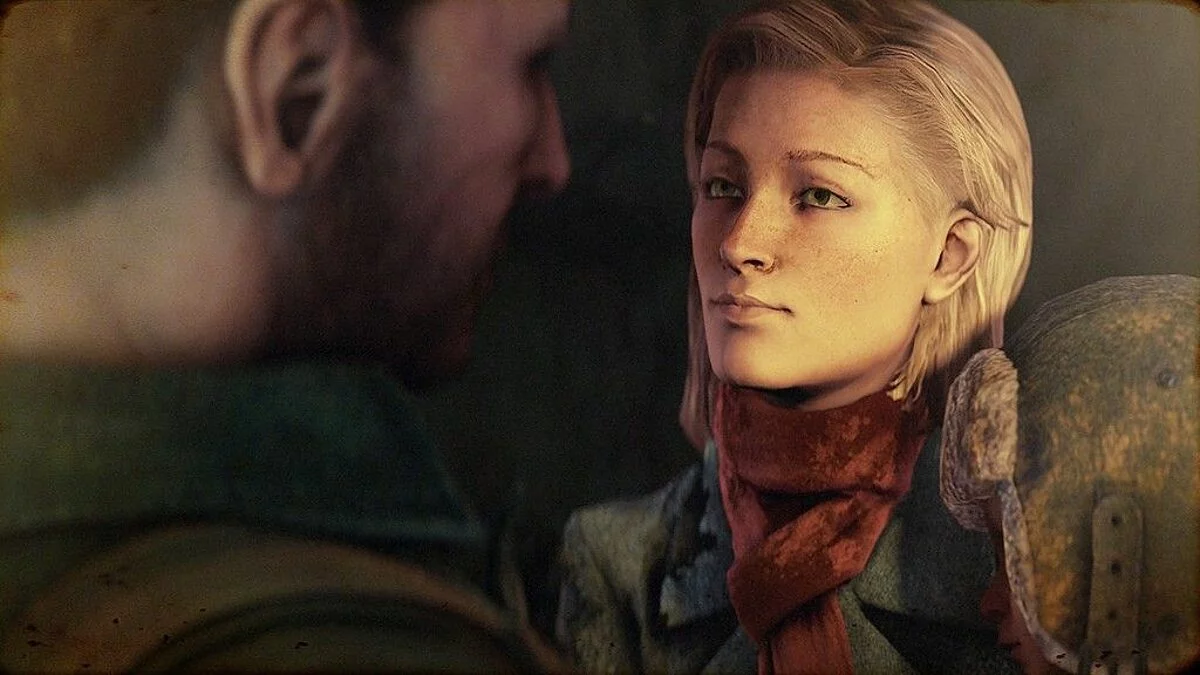 Скриншоты из Resistance 3 / Картинка 20