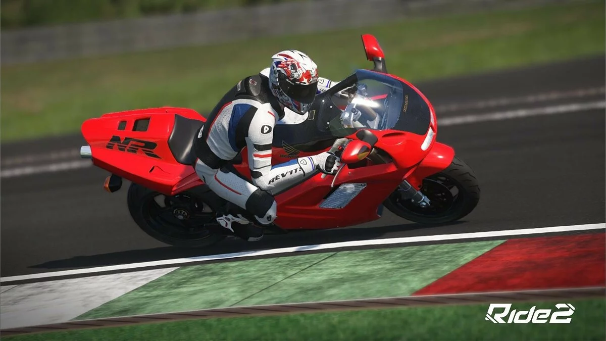 Скриншоты из RIDE 2 / Картинка 12