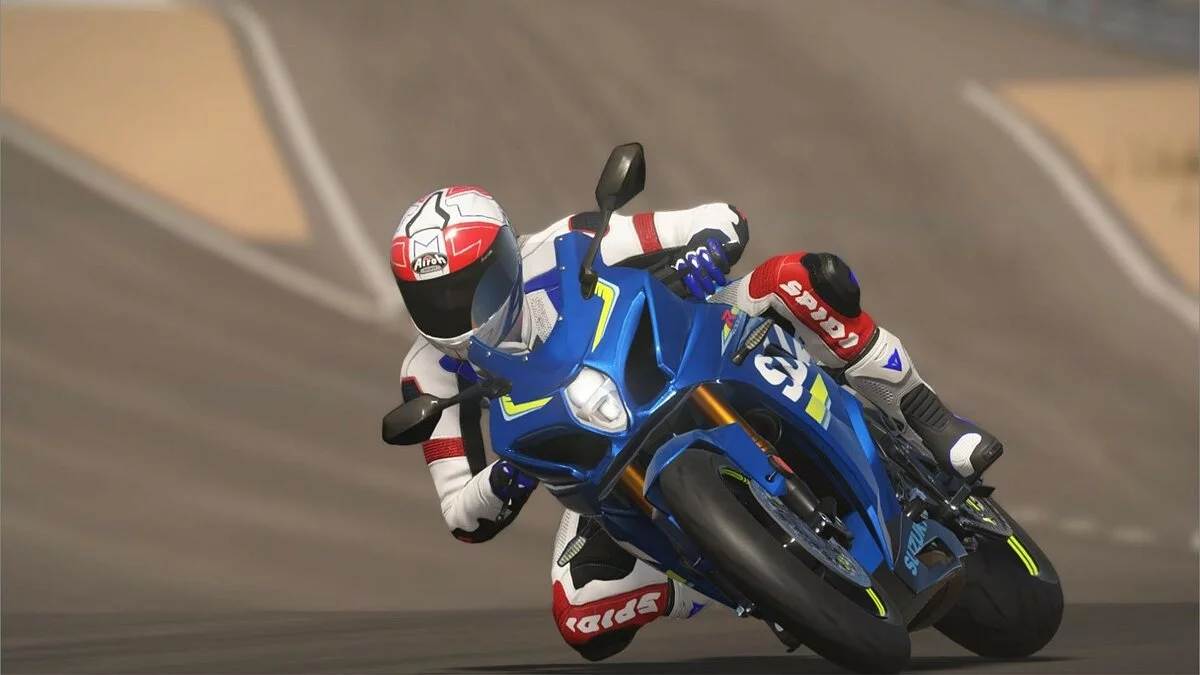 Скриншоты из RIDE 2 / Картинка 19