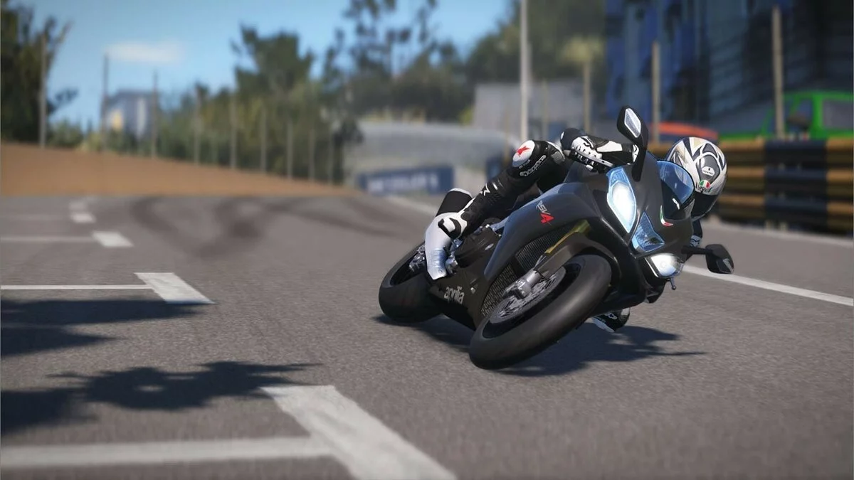 Скриншоты из RIDE 2 / Картинка 26