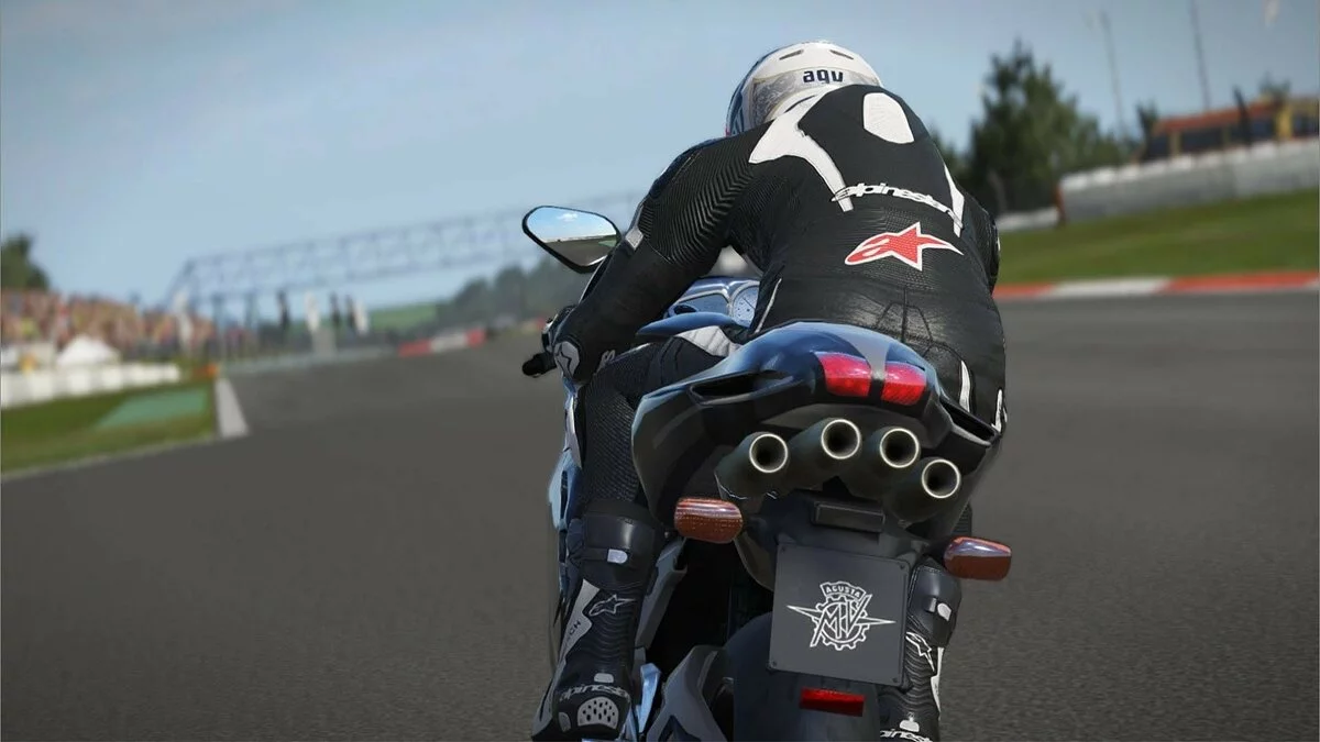 Скриншоты из RIDE 2 / Картинка 27