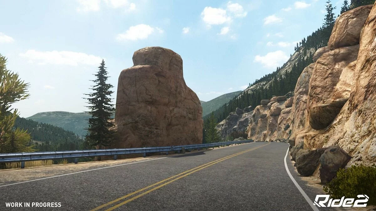 Скриншоты из RIDE 2 / Картинка 29