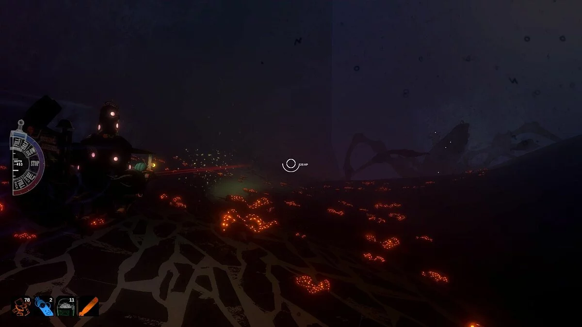 Скриншоты из Diluvion / Картинка 35