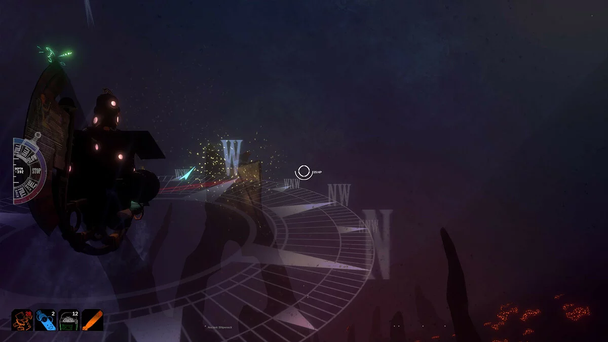 Скриншоты из Diluvion / Картинка 52