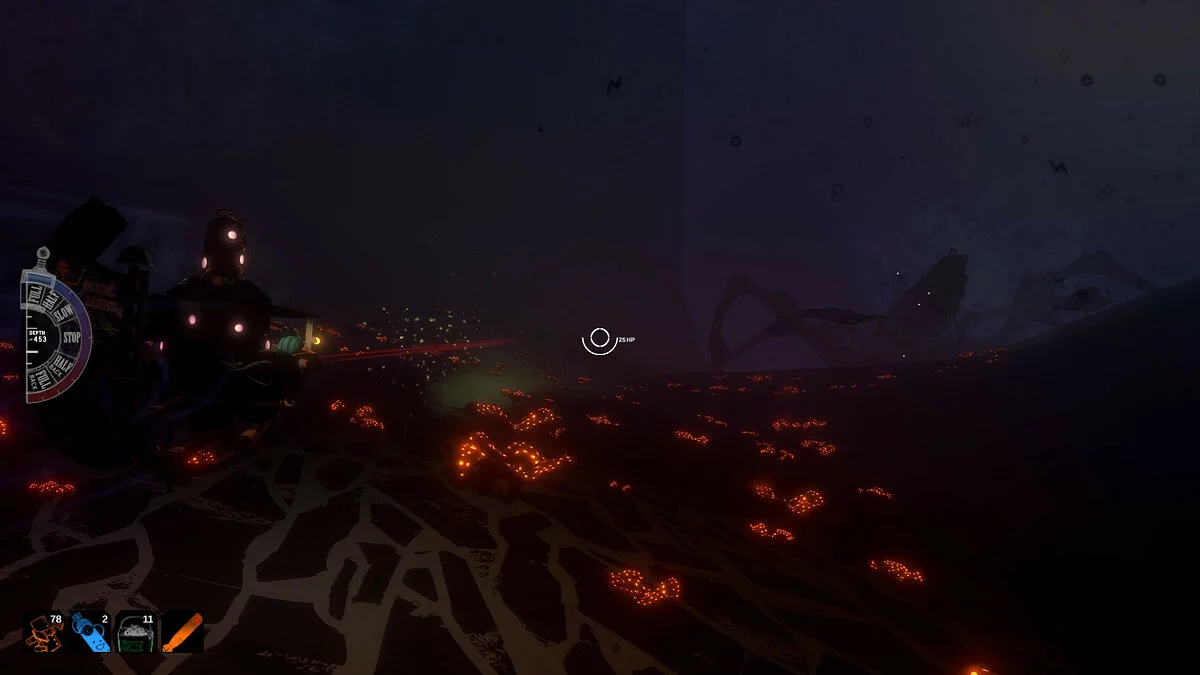 Скриншоты из Diluvion / Картинка 53