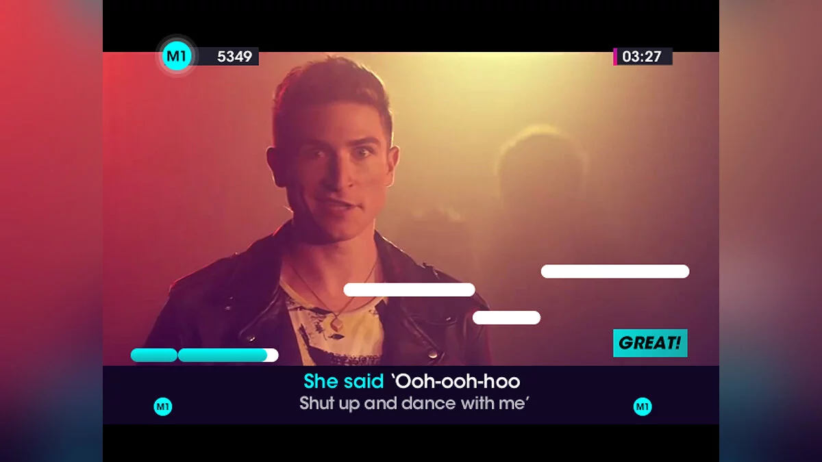 Скриншоты из Let's Sing 2017 / Картинка 9