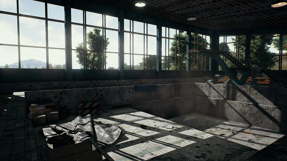 Скриншоты из PUBG: Battlegrounds / Картинка 11