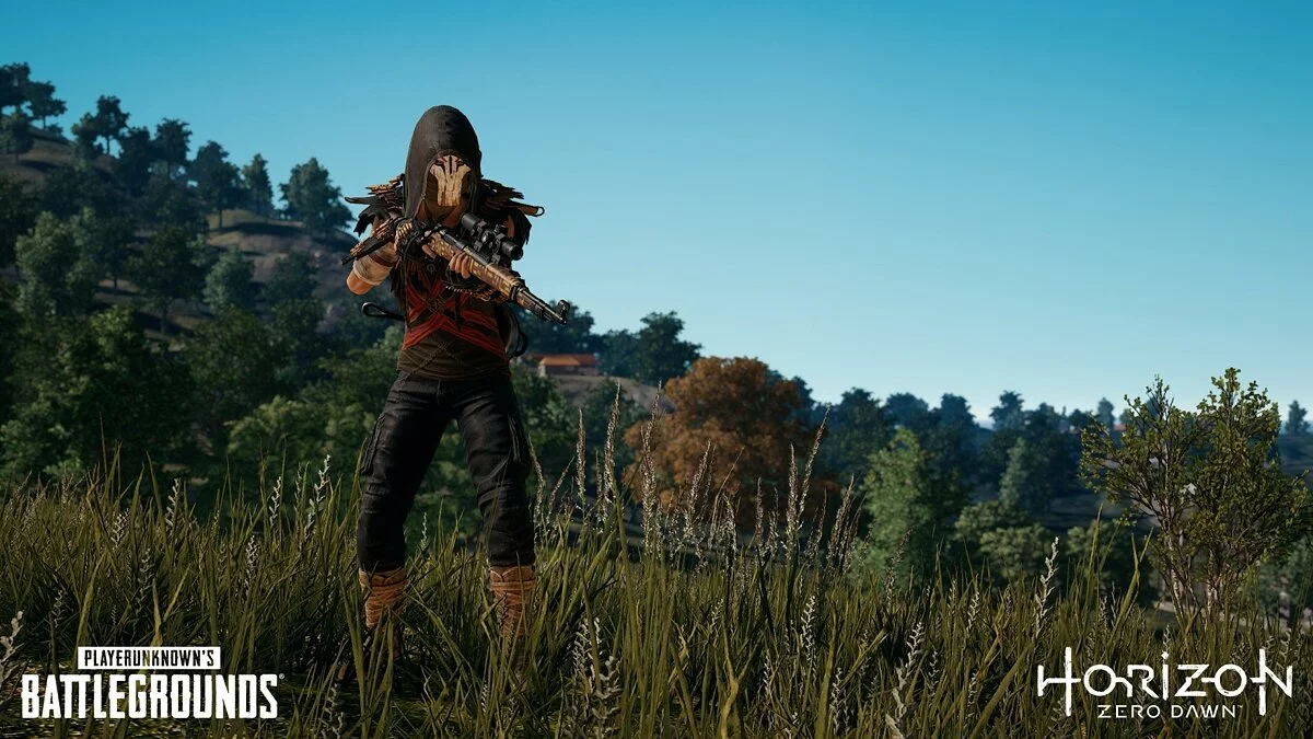 Скриншоты из PUBG: Battlegrounds / Картинка 147