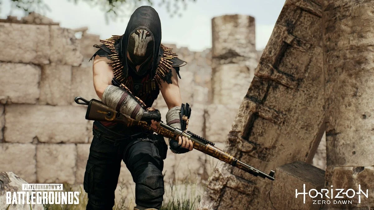 Скриншоты из PUBG: Battlegrounds / Картинка 148
