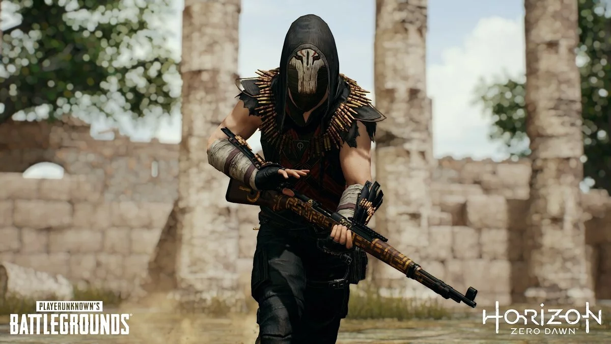 Скриншоты из PUBG: Battlegrounds / Картинка 149