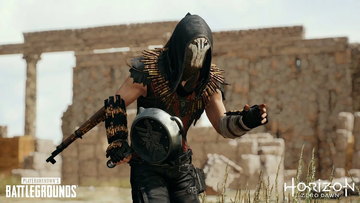 Скриншоты из PUBG: Battlegrounds / Картинка 150