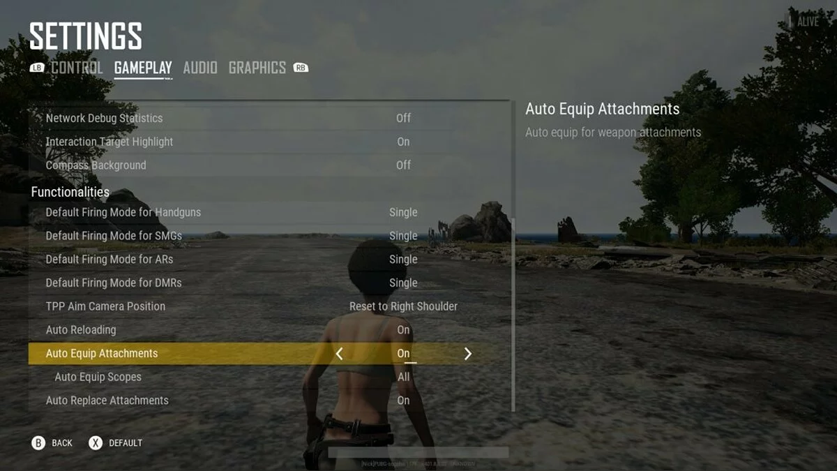 Скриншоты из PUBG: Battlegrounds / Картинка 152