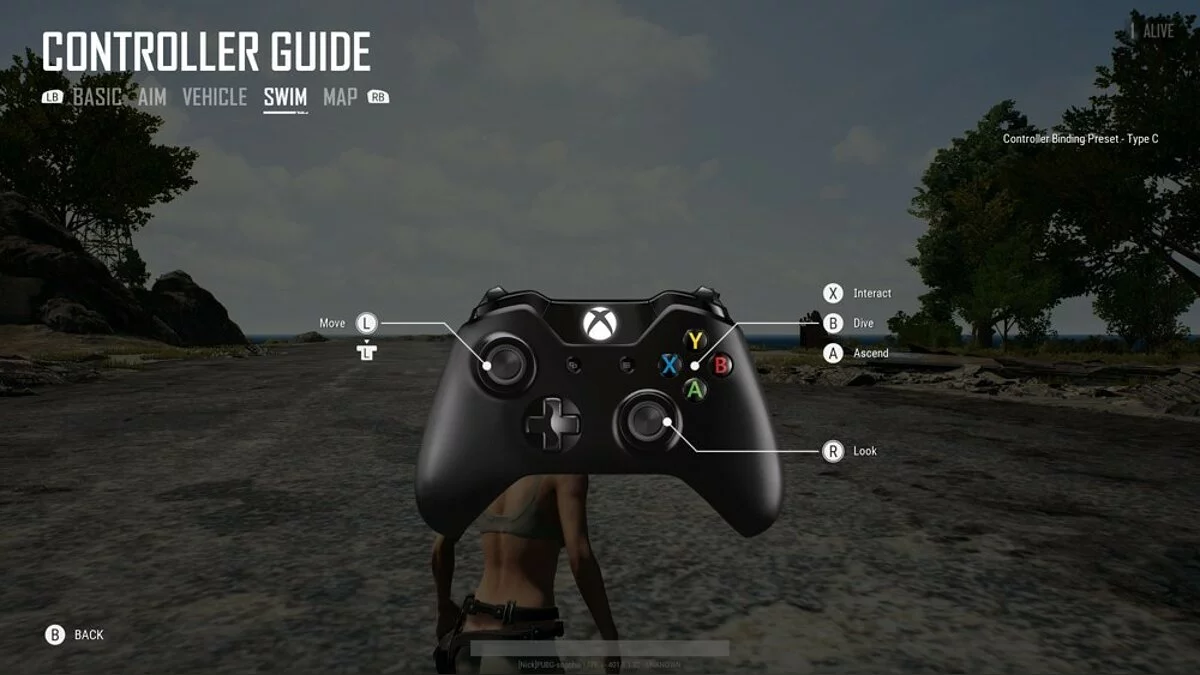 Скриншоты из PUBG: Battlegrounds / Картинка 156