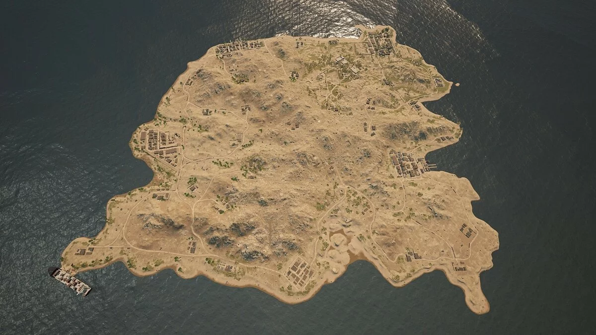 Скриншоты из PUBG: Battlegrounds / Картинка 176