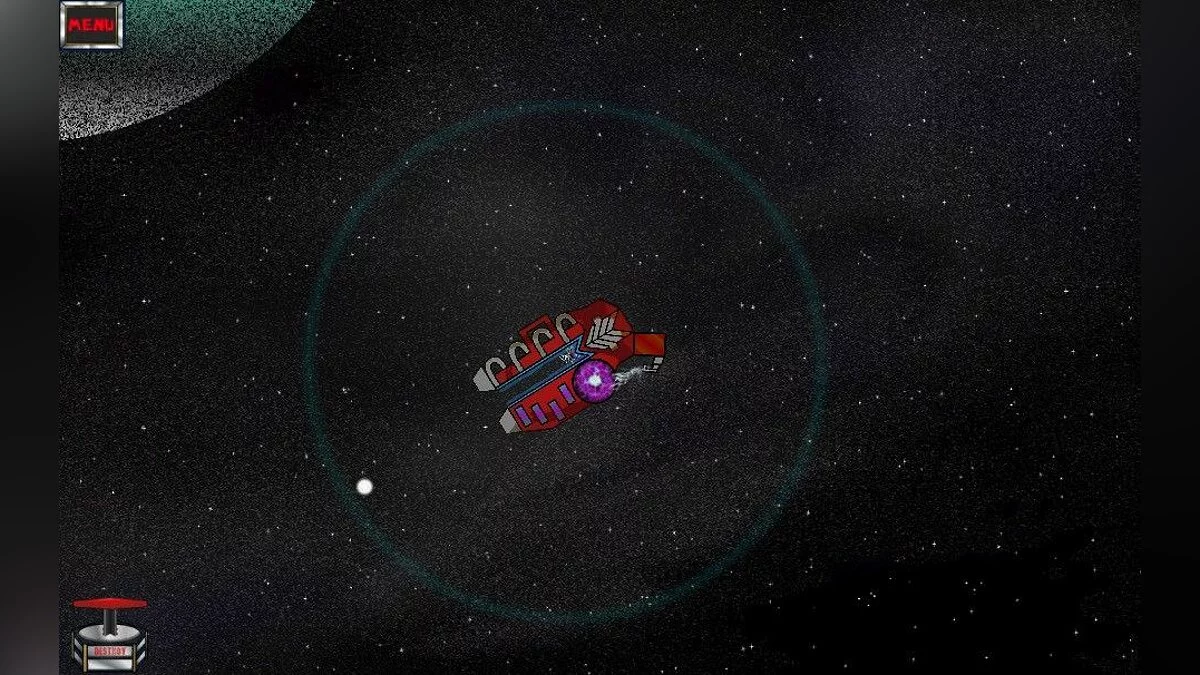 Скриншоты из Interstellar Logistics Inc. / Картинка 5
