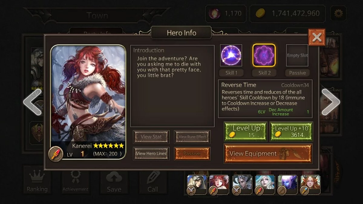 Скриншоты из Raid Master / Картинка 7