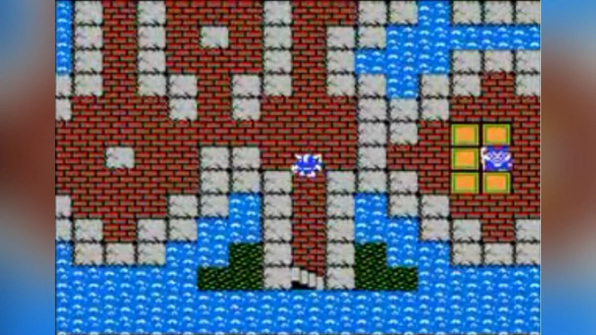 Скриншоты из Dragon Warrior / Картинка 13