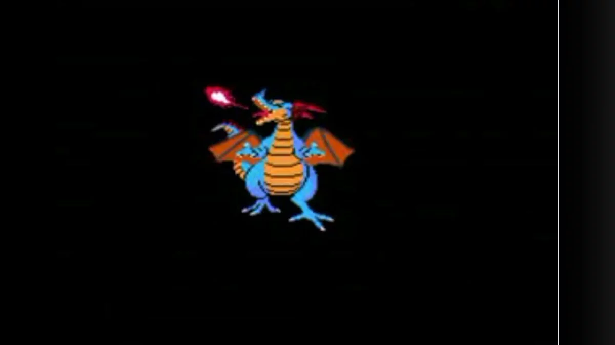 Скриншоты из Dragon Warrior / Картинка 16