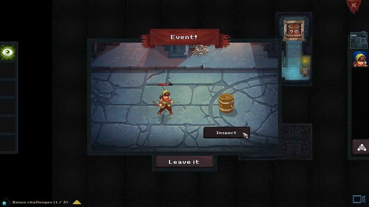 Скриншоты из Dungeon Rushers / Картинка 13
