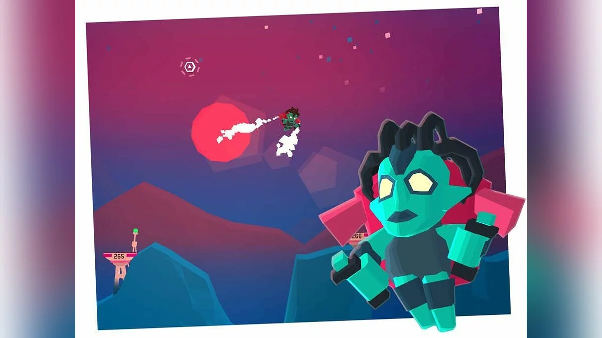 Скриншоты из Mars: Mars / Картинка 4