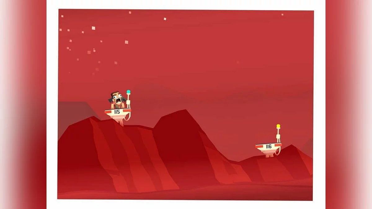 Скриншоты из Mars: Mars / Картинка 5