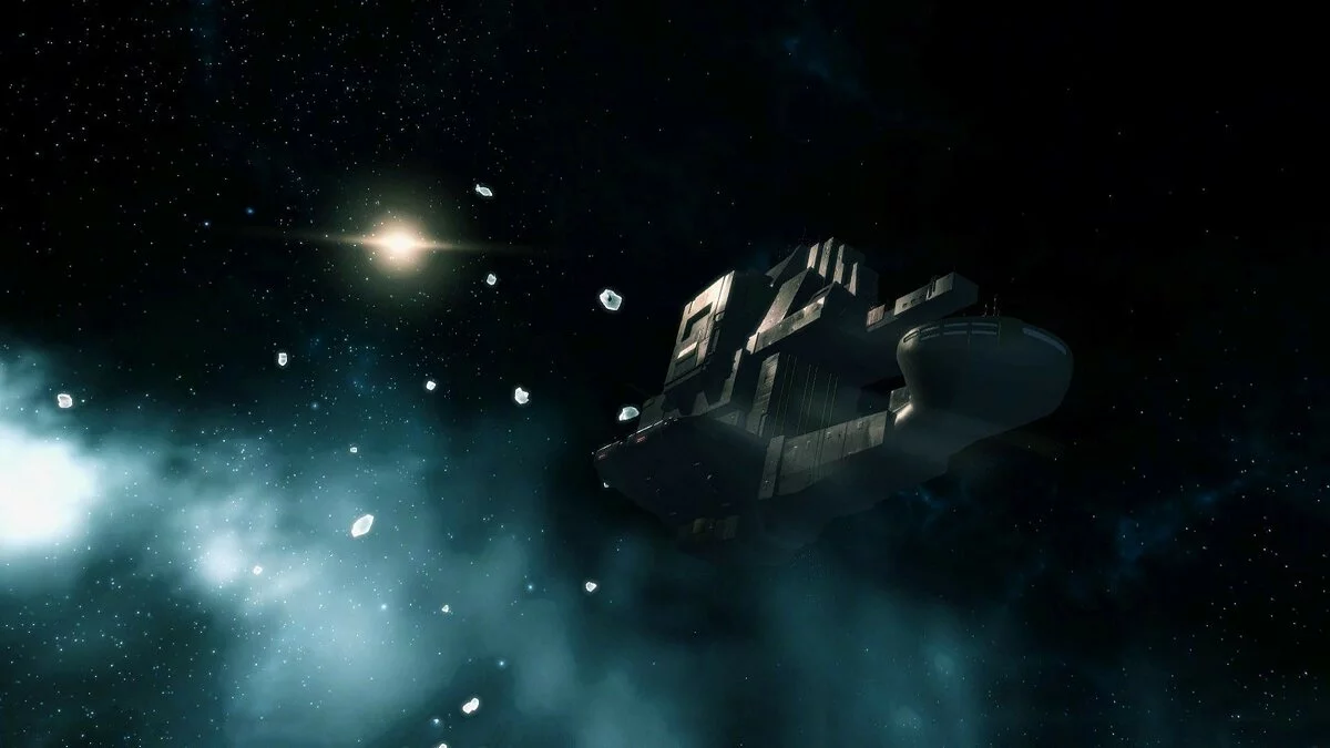 Скриншоты из Space Rift / Картинка 20