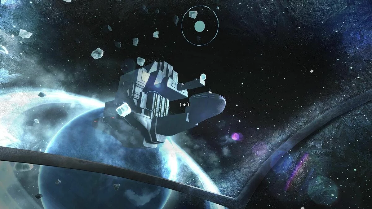 Скриншоты из Space Rift / Картинка 1