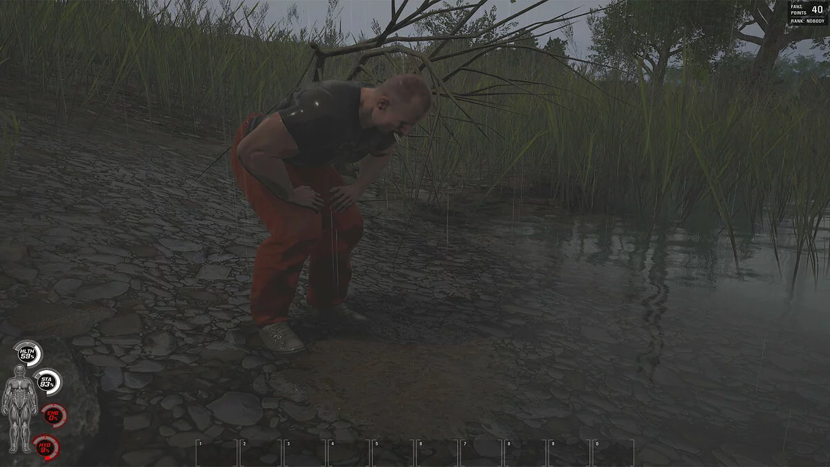 Скриншоты из SCUM / Картинка 27