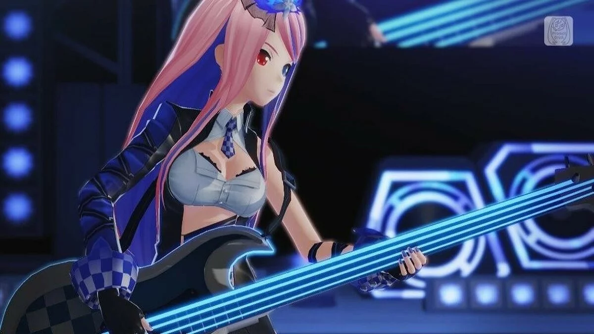 Скриншоты из Hatsune Miku: Project DIVA X / Картинка 14