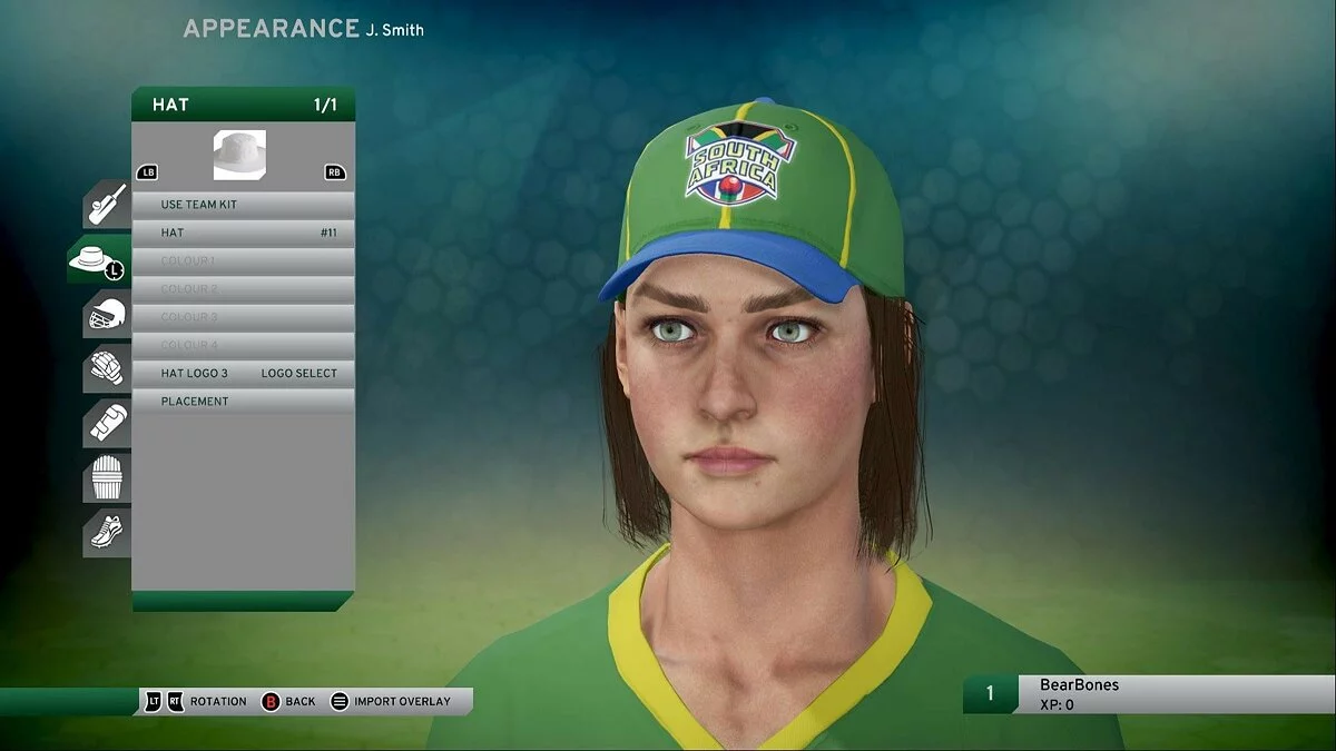 Скриншоты из Don Bradman Cricket 17 / Картинка 15