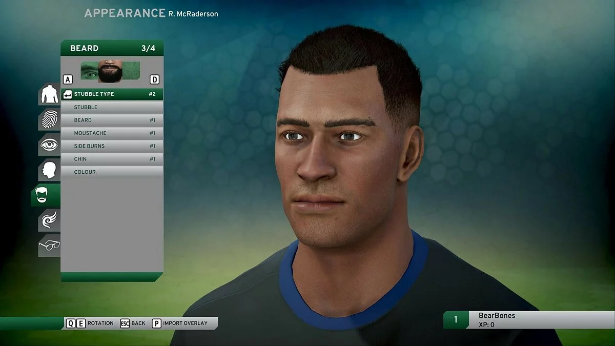 Скриншоты из Don Bradman Cricket 17 / Картинка 16