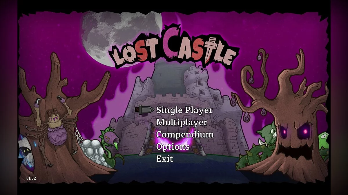 Скриншоты из Lost Castle / Картинка 18