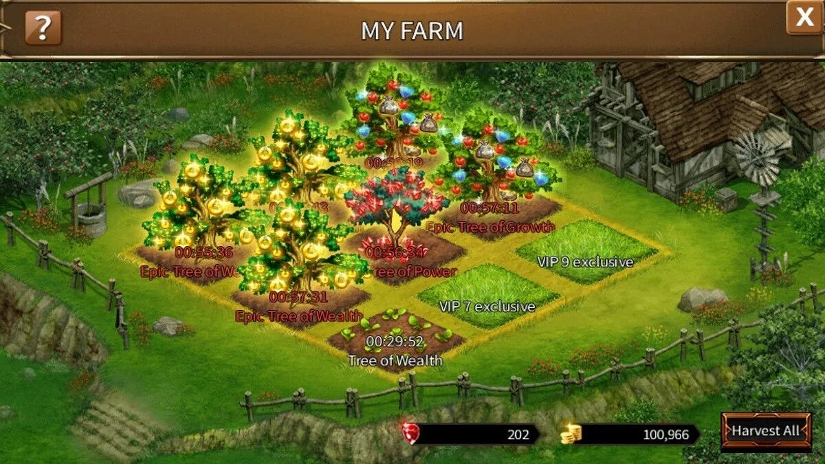 Скриншоты из Arcane Online / Картинка 10