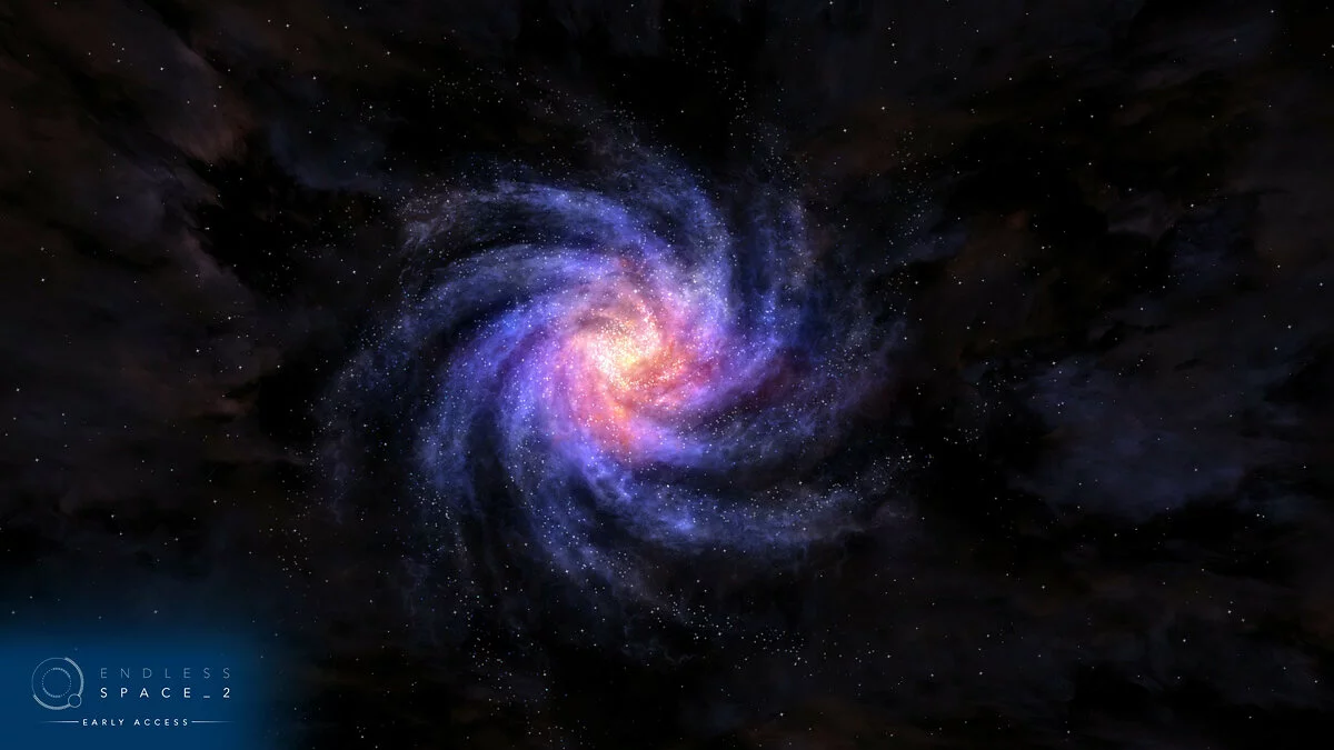 Скриншоты из Endless Space 2 / Картинка 82