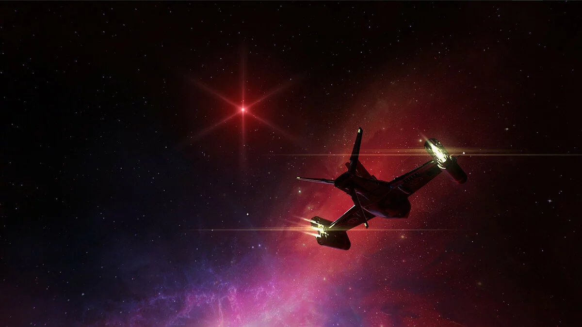 Скриншоты из Endless Space 2 / Картинка 102