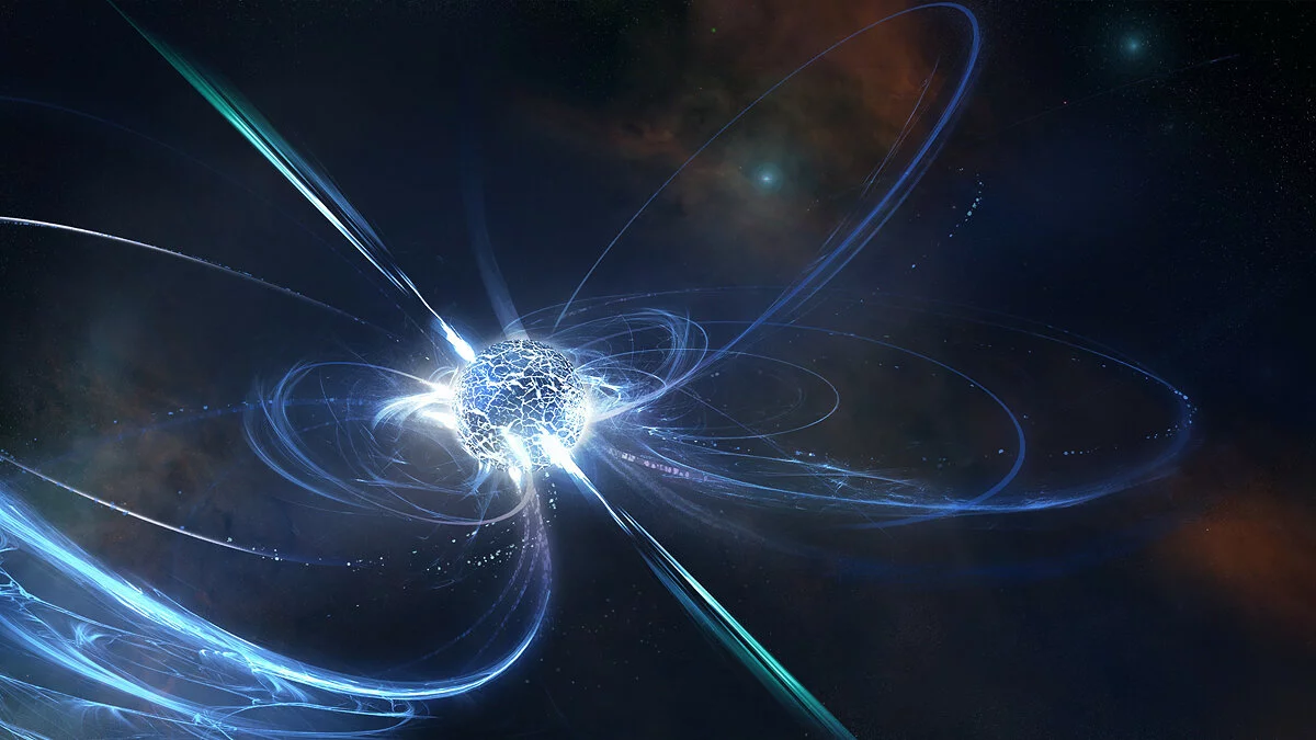 Скриншоты из Endless Space 2 / Картинка 158