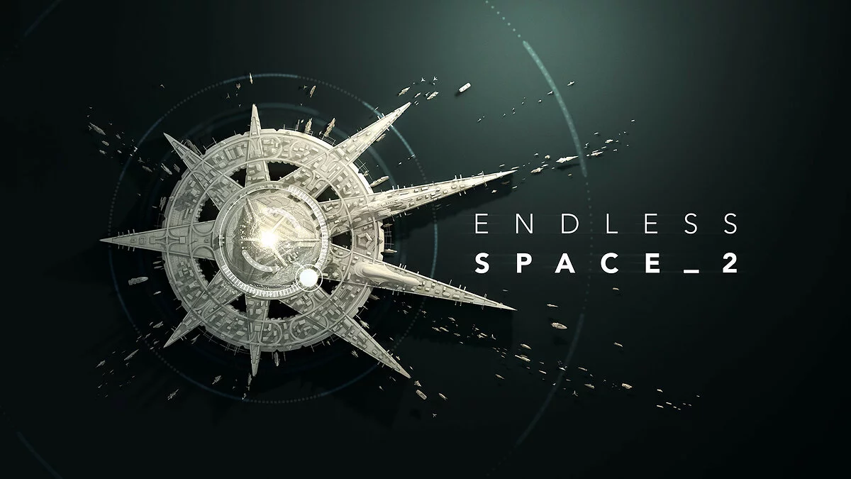 Скриншоты из Endless Space 2 / Картинка 178