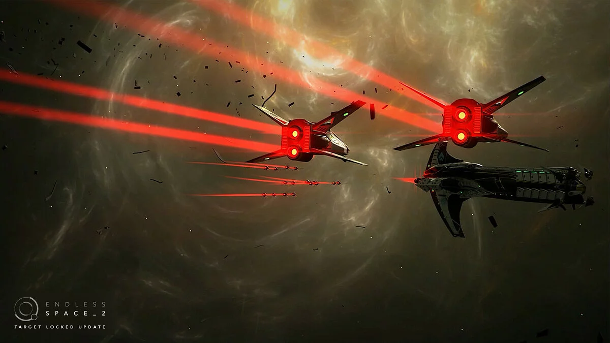 Скриншоты из Endless Space 2 / Картинка 180