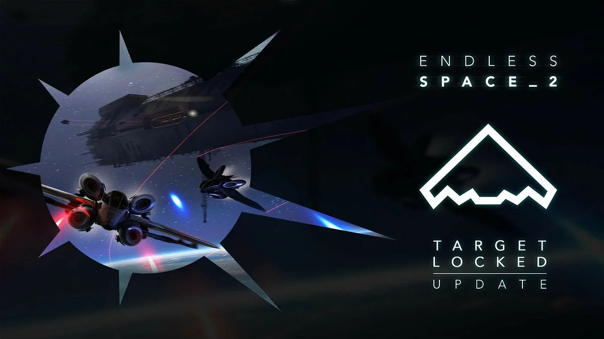 Скриншоты из Endless Space 2 / Картинка 181