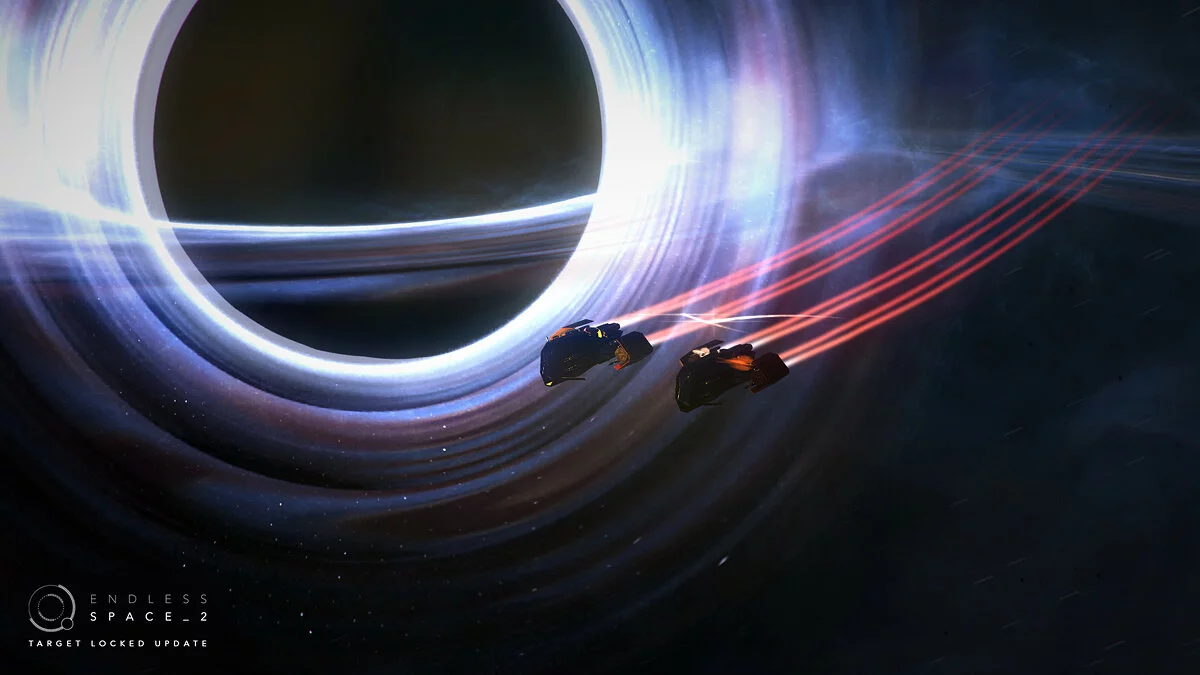 Скриншоты из Endless Space 2 / Картинка 182