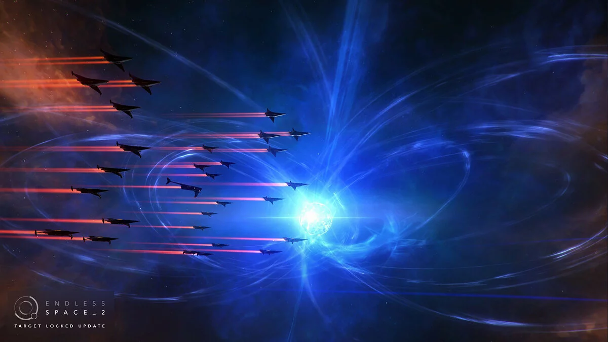 Скриншоты из Endless Space 2 / Картинка 183