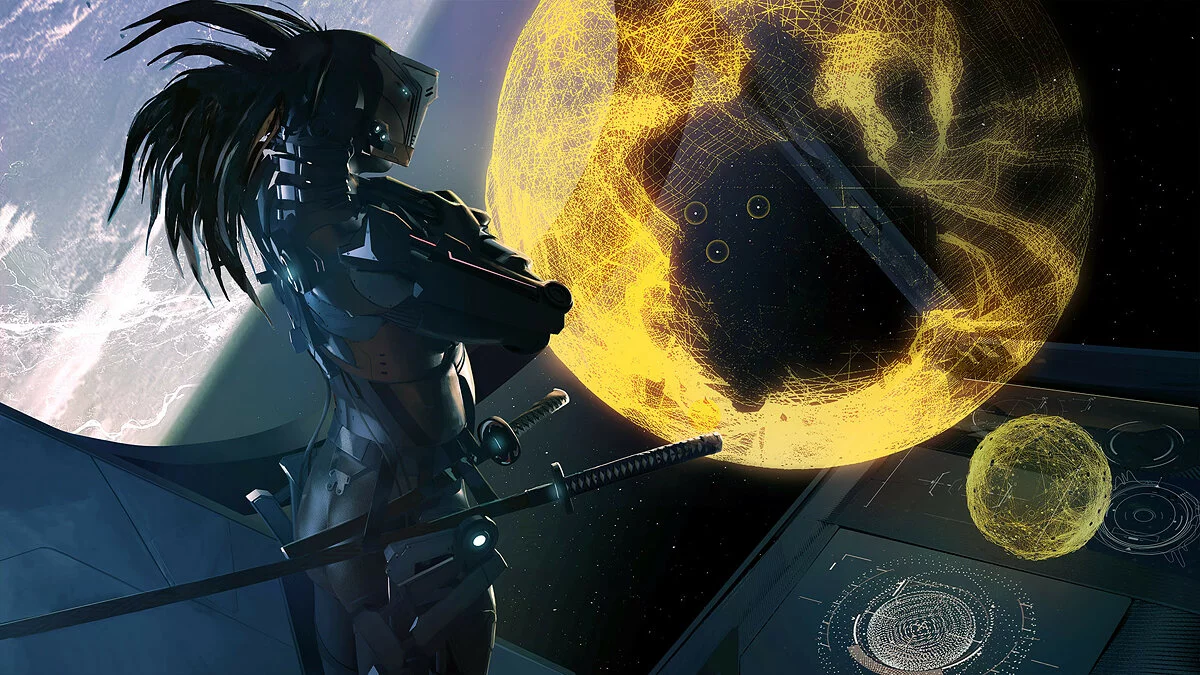 Скриншоты из Endless Space 2 / Картинка 199